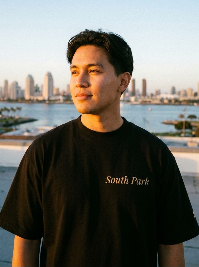 South Park Shirt