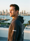 Super Heavyweight Hoodie