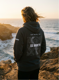 Super Heavyweight Hoodie