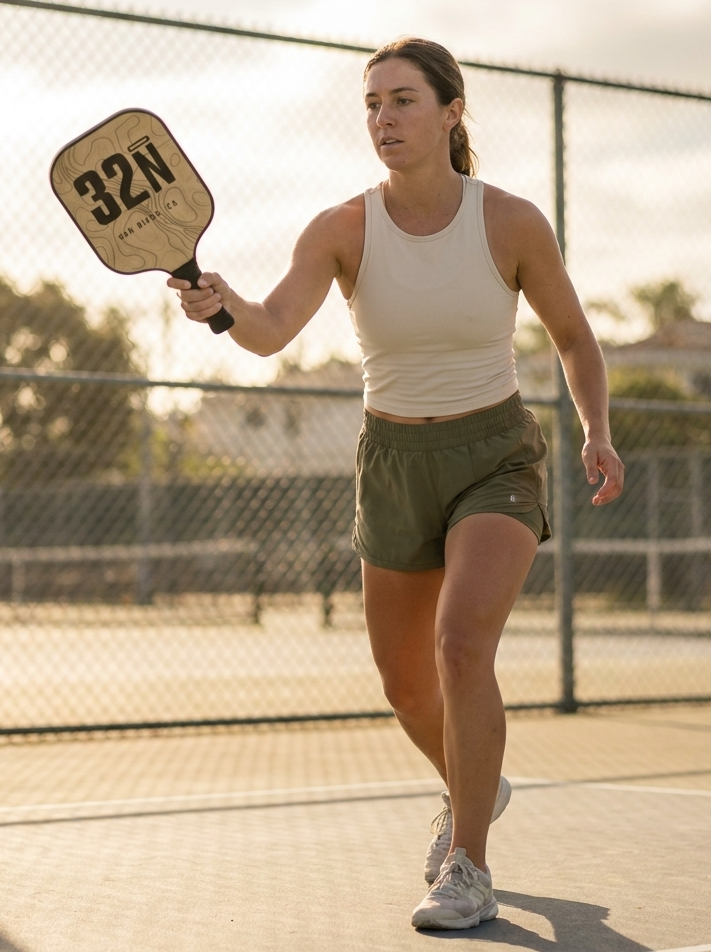 32N Pickleball Paddle Set