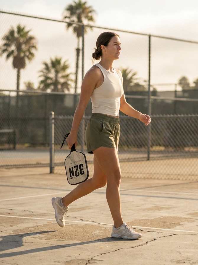 32N Pickleball Paddle Set